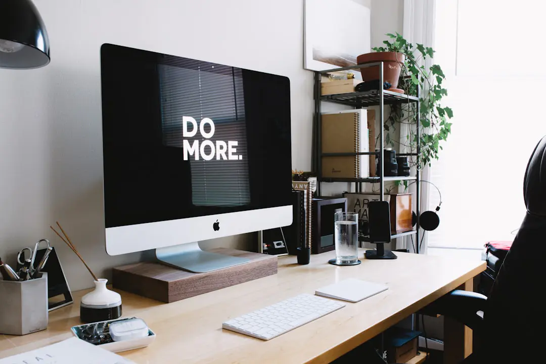 découvrez les meilleurs outils pour le travail à distance ! optimisez votre productivité et collaborez efficacement avec des solutions adaptées à votre équipe, que vous soyez en télétravail ou en freelance.