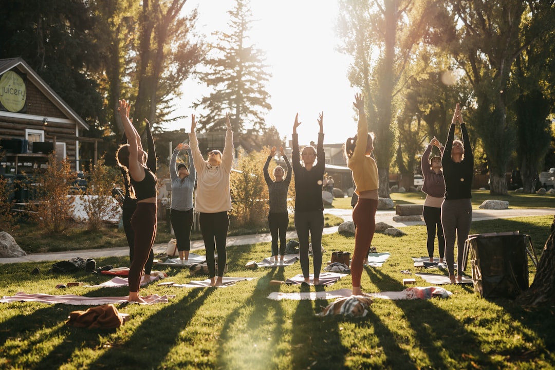 découvrez des conseils essentiels sur la santé des femmes, incluant des informations sur la nutrition, l'exercice, la santé reproductive et le bien-être émotionnel. prenez soin de vous et améliorez votre qualité de vie grâce à nos ressources adaptées.