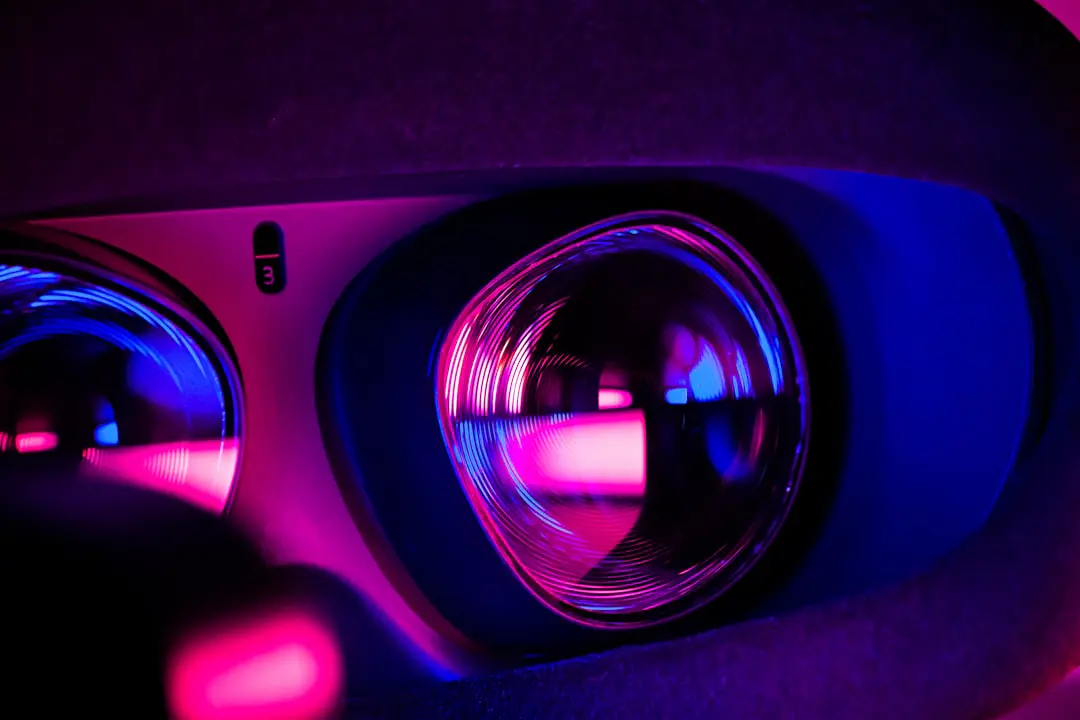 découvrez le monde fascinant de la réalité virtuelle : une immersion totale dans des expériences uniques, que ce soit pour le jeu, l'éducation ou le divertissement. plongez dans des univers virtuels révolutionnaires qui transforment notre perception de la réalité.