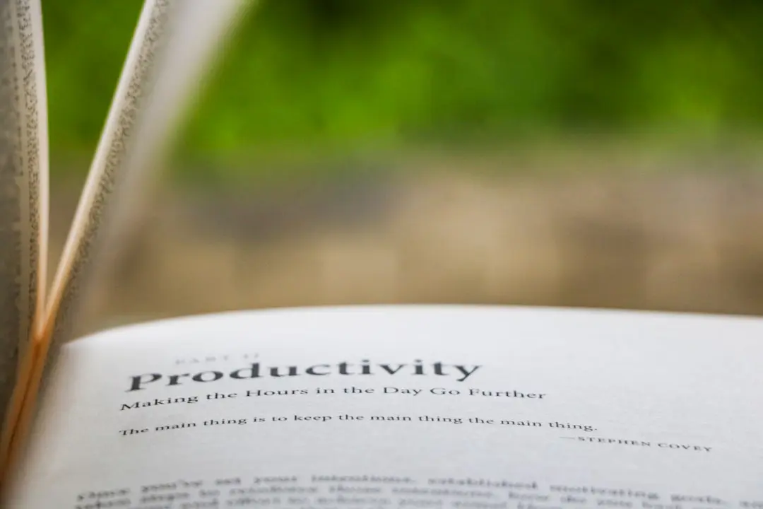 découvrez des stratégies et des conseils pratiques pour améliorer votre productivité au quotidien. apprenez à gérer votre temps, à établir des priorités et à optimiser vos tâches pour atteindre vos objectifs plus efficacement.